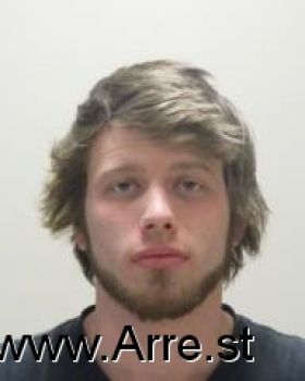 Anthony W Bunch Mugshot