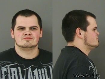 Anthony Wade Fincher Mugshot