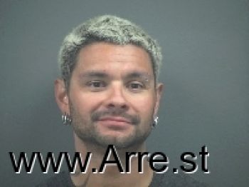 Anthony Michael Garza Mugshot