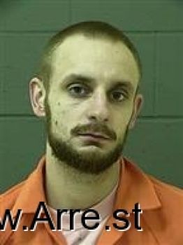 Anthony Robert Hayes Mugshot