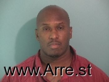 Anthony Craig Hunter Mugshot