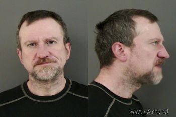 Anthony Michael King Mugshot