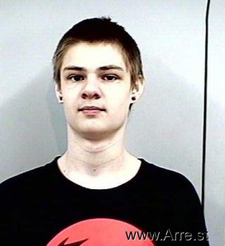 Anthony Robert Manning Mugshot