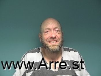 Anthony Mark Mcguire Mugshot