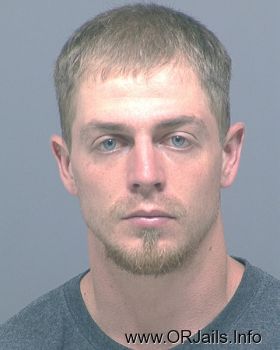 Anthony Christopher Meyers Mugshot