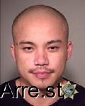 Anthony Phivu Nguyen Mugshot