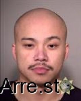 Anthony Phi Nguyen Mugshot