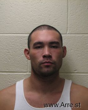 Anthony Anacleto Ortega Mugshot