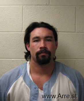 Anthony Anacleto Ortega Mugshot