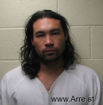 Anthony Anacleto Ortega Mugshot