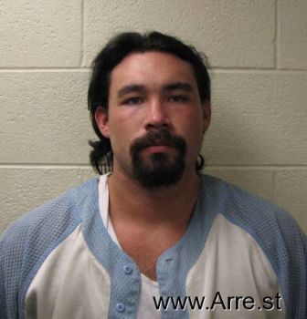 Anthony Anacleto Ortega Mugshot