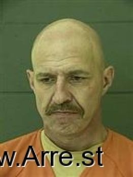 Anthony D Peterson Mugshot