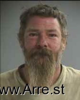 Anthony Allan Rodgers Mugshot