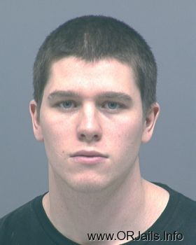 Anthony Julian Rowland Mugshot