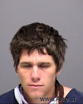 Anthony Julian Rowland Mugshot