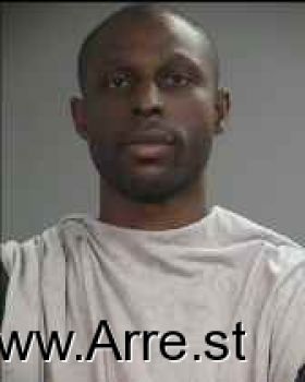 Anthony Shan Ruffin Mugshot