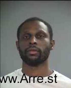 Anthony Shawn Ruffin Mugshot