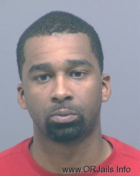 Anthony Vernon Jr Simmons Mugshot