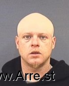 Anthony Jay Stone Mugshot