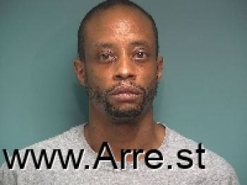 Anthony Robert Thompson Mugshot