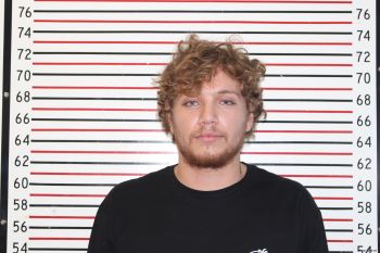 Anthony James Turner Mugshot