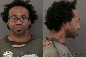 Anthony  Vaughn Mugshot