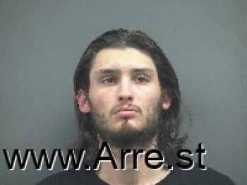 Anthony Dalton Quin Vincent Mugshot