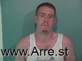 Anthony James Wagner Mugshot