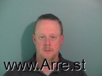 Anthony William Warner Mugshot