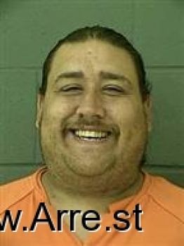 Anthony Scott Watkins Mugshot