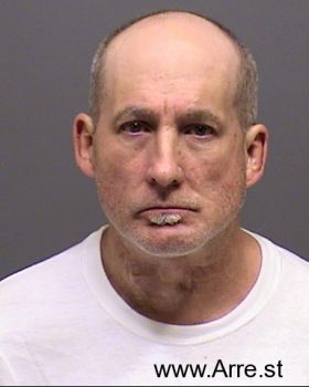 Anthony Lee Wolfe Mugshot