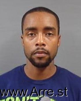 Antoine Maurice Thomas Mugshot