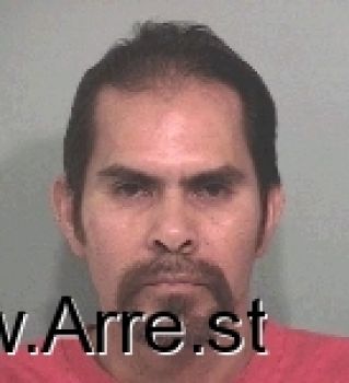 Antonio  Alvarez-rangel Mugshot