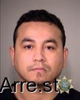 Antonio  Barreramarquez Mugshot