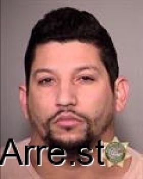 Antonio Conde Cabrera Mugshot