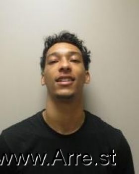 Antonio Joseph Carter Mugshot