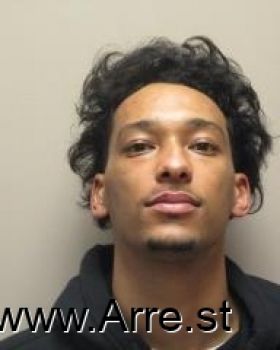 Antonio Joseph Carter Mugshot