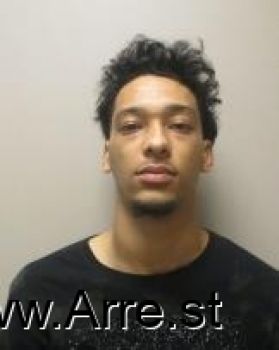 Antonio Joseph Carter Mugshot