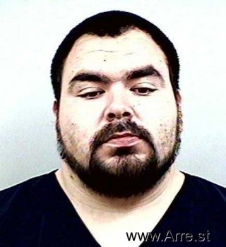 Antonio Alejandro Castro Mugshot