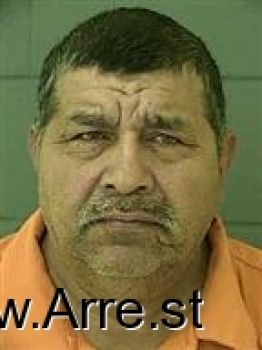 Antonio Lynn Chavez Mendoza Mugshot