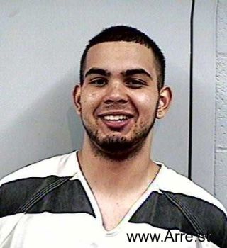 Antonio Jose Garibay Mugshot