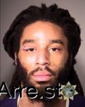 Antonio Jaronte Gray Mugshot