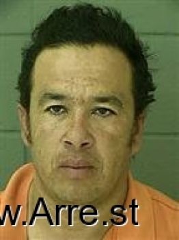 Antonio Arsel Herrera Mugshot