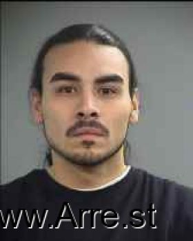 Antonio Ledesma Miranda Mugshot