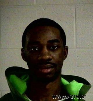 Antonio  Porter Mugshot