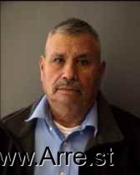 Antonio Serna Ruiz Mugshot