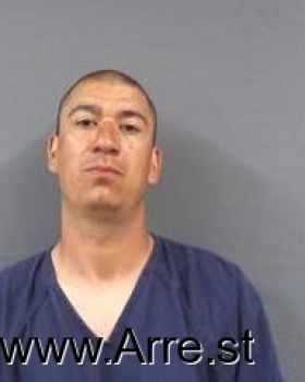 Antonio Zacharia Sanchez Mugshot