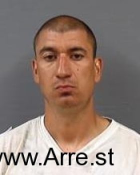 Antonio Zacharia Sanchez Mugshot