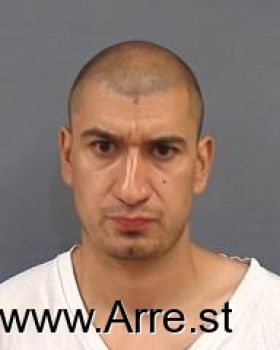 Antonio Zacharia Sanchez Mugshot