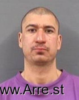 Antonio Zacharia Sanchez Mugshot